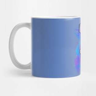 Guitar Craze Mug